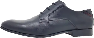 Produktbild von Bugatti MATTIA ECO 3139551240001000 (46/SCHWARZ)