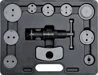Produktbild von Yato YT-0681