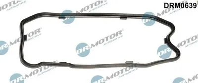 Produktbild von DR.MOTOR AUTOMOTIVE Ölwannendichtung für FIAT Ducato Kastenwagen (250, 290) DRM0639
