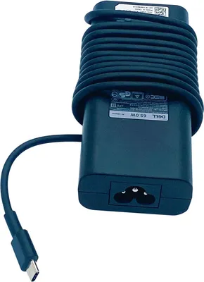 Produktbild von DELL Netzteil, 65W, 19,5V, 3, 1N3PY