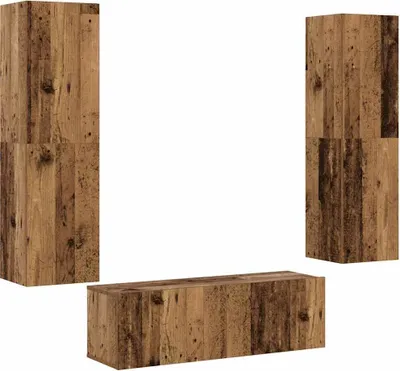 Zdjęcie produktu dla VidaXL 3328965, Drewno, Drewno, Drewno, 60 kg, 1000 mm, 1 szt.