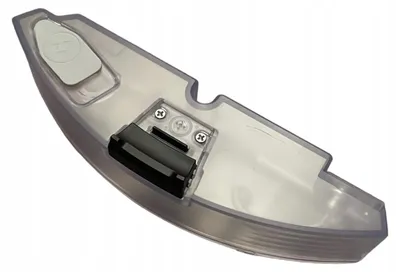 Immagine prodotto di Serbatoio dell'acqua originale per Roborock S8, nero