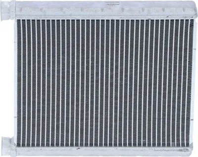 Produktbild von NRF 54381 Wärmetauscher Innenraumheizung Kühler passend für MERCEDES-BENZ B-Klasse (W246, W242) A-Klasse (W176) CLA Coupe (C117) GLA (X156)