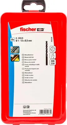 Produktbild von Fischer 543328, 1 Stück(e)