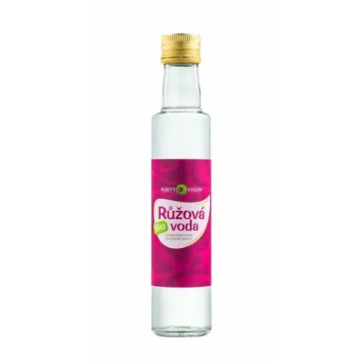 Immagine prodotto di Acqua di rose biologica 250 ml
