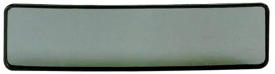 Produktbild von CARPOINT Innenspiegel Rückspiegel 2437829 Innenraum 25.5cm 6.6cm Kunststoff