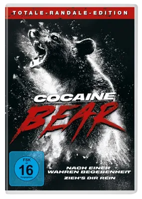 Zdjęcie produktu dla Cocaine Bear
