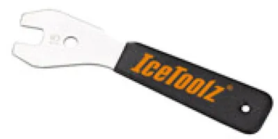Produktbild von ICetoolz Conus Key 15 mm mit Griff 20 cm 2404715