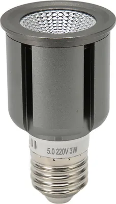 Obrázok produktu pre Výhrevné lampy pre plazy - žiarovka UVA UVB LED 3 v 1 náhradná lampa pre korytnačky jašterice 220 V