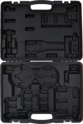 Produktbild von KS Tools Kunststoff-Leerkoffer für 515.6200
