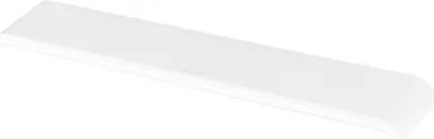 Obrázek produktu pro Leitz Ergo Cosy, Šedá, 71 mm, 22 mm, 437 mm, 790 g, 71 x 22 x 437 mm