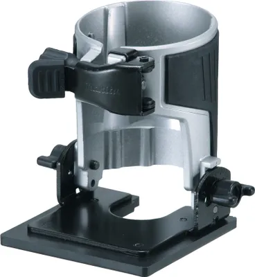 Produktbild von Makita 195561-4 Fräsmodul schwenkbar für Akku Multifunktionsfräse DRT 50 / RT 0700 C