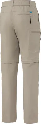 Produktbild von Spitzbergen Herren Zip-Off-Trekkinghose, schnelltrocknend und atmungsaktiv