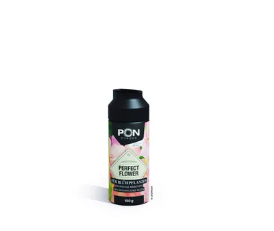 Produktbild von LECHUZA-Dünger PERFECT FLOWER 150 g  |  Langzeitdünger für Blühpflanzen | 19603