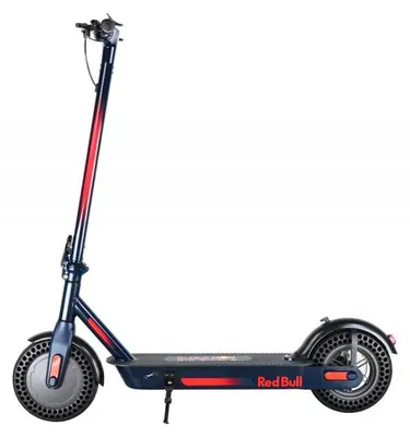 Image de Scooter électrique Red Bull RACE TEEN 10-10