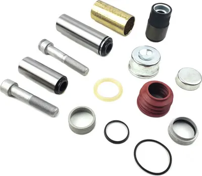 Produktbild von Bremssattel-Gleitreparatur-Satz SN 6 7 | CFT 1203, K067417K50, 151153
