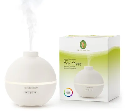Produktbild von Aroma Vernebler Feel Happy
