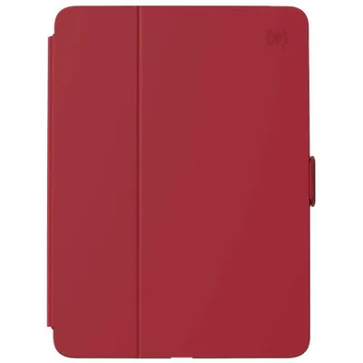Image de Housse de protection Balance Folio rouge pour iPad Pro 11