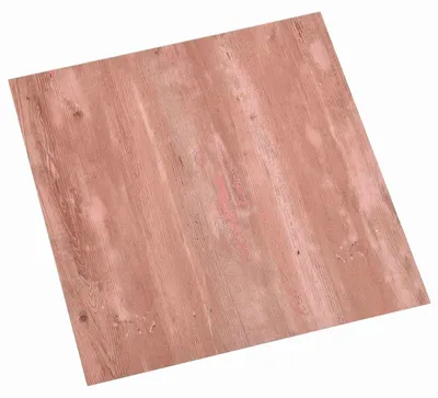 Obrázek produktu pro vidaXL Podlahové pláty, červené, 5,11 m², 55 kusů, PVC