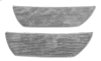 Productafbeelding van Shark 4939K2800WDEUK: Wischpads met Power Detect technologie, 2-in-1, voor stofzuigrobots