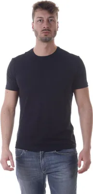 Immagine prodotto di T-shirt EMPORIO ARMANI EA7 Mod. 3YPTB0PJ48Z Nero Taglia: l