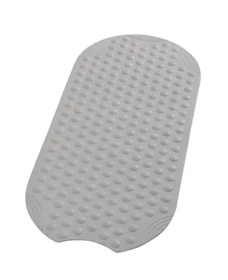 Produktbild von Ridder Wanneneinlage Tecno 38x89 cm grau 68107