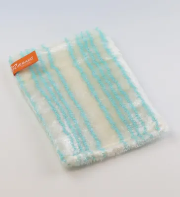 Produktbild von Jemako Spültuch türkis 15 x 22 cm sehr saugfähig, umweltfreundlich, waschbar