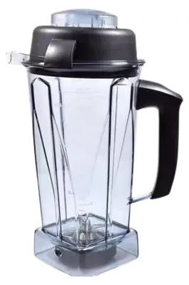 Blenderbecher kompatibel für Vitamix Vm0109 TNC5200s 6300