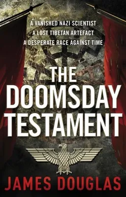 Productafbeelding van The Doomsday Testament