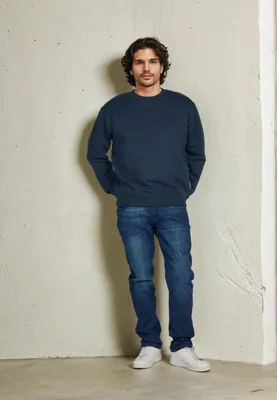 Produktbild von salzhaut Herren Pullover FLOOT S