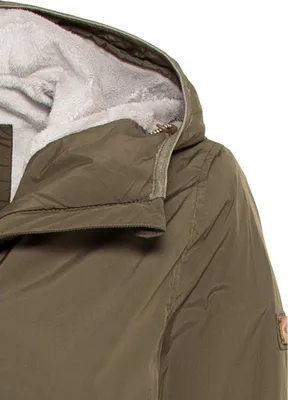 Produktbild von Camel Active 320110-8R26 - Damen Übergangsjacke, Größe:38, Farbe:dark khaki