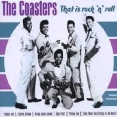 Produktbild von Coasters, T: That Is Rock 'N' Roll