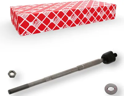 Produktbild von FEBI BILSTEIN 43279 Axialgelenk Spurstange für TOYOTA CELICA (ST20, AT20) Vorne Links Vorne Rechts