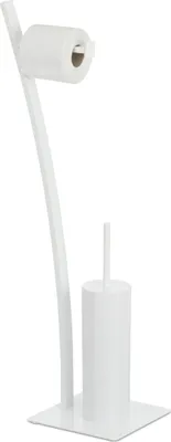 Zdjęcie produktu dla relaxdays 10024545_0 relaxdays WC-Garnitur