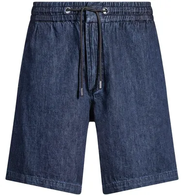 Produktbild von Boss - Shorts für Herren GT13414 (S) (Dunkelblau)