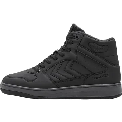 Obrázek produktu pro Hummel St. Power Play Mid Tex - černá, Velikost:36