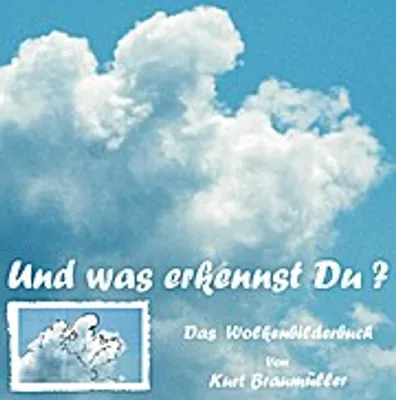 Obrázek produktu pro Das WolkenBilderBuch
