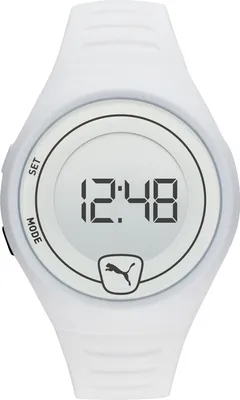 Produktbild von Puma FASTER P5027 Digitaluhr für Herren