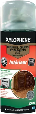 Produktbild von Lackierung von Möbeln in Spray 400ml - Xylophene