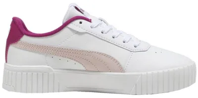 Produktbild von Puma Kinder-Sneaker Carina 2.0, Weiß, EU 37,5