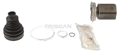 Produktbild von Gelenksatz Antriebswelle Ø 31 mm TRISCAN IAM-Expertise für u.a. VOLVO V40
