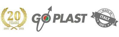 Immagine prodotto di sifone a bottiglia cromato da 1 1/4 goplast 1500bo0001