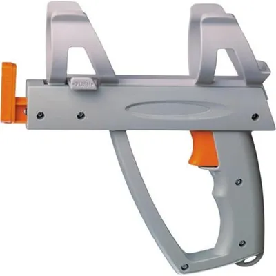 Produktbild von Markierpistole PVC