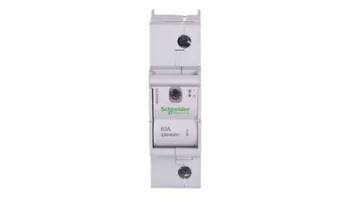 Immagine prodotto di Interruttore fusibile 1P 63A D02 MGN02163