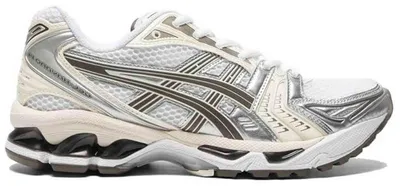 Zdjęcie produktu dla Buty do biegania Asics 1203A537-111 dla Unisex