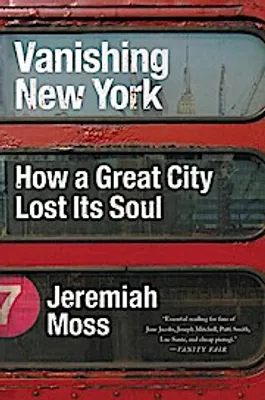 Obrázok produktu pre Vanishing New York