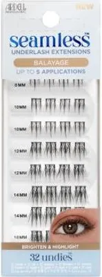 Produktbild von Ardell Seamless Underlash Extensions Balayage