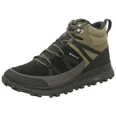 Produktbild von Clarks Allwetterstiefelette Warmfutter Funktionsmembran ATLTrekRiseGTX