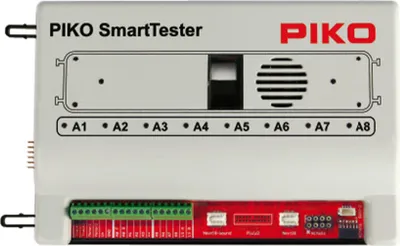 Produktbild von PIKO SmartTester, Weiß, 1 Stück(e)