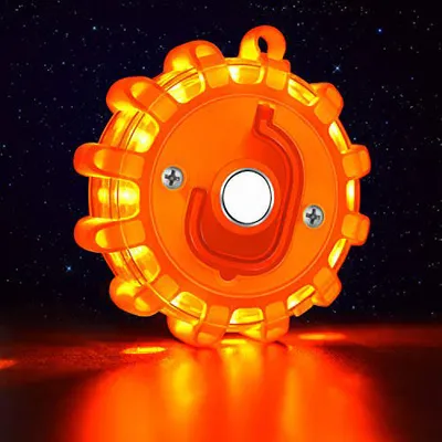 Produktbild von LED-123 | Leuchtfeuer, Blitzfackel, Hahn